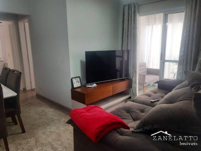 Apartamento para Locação em São Paulo - 5