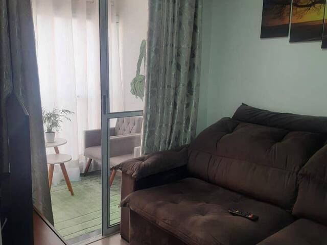 #A0920 - Apartamento para Locação em São Paulo - SP