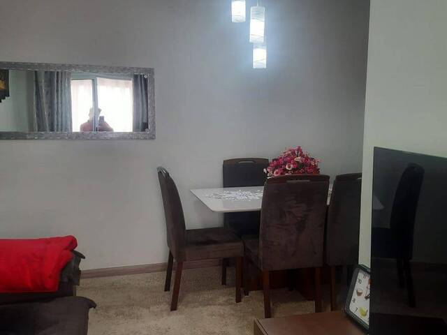 Apartamento para Locação em São Paulo - 4