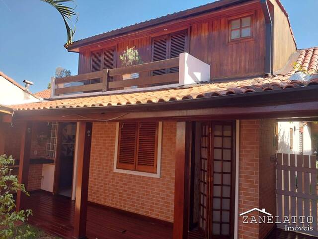 #V0923 - Casa para Venda em São Paulo - SP - 1