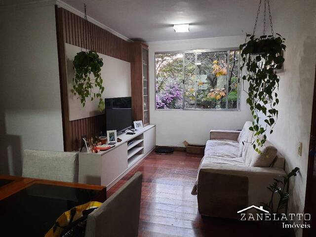 #V0925 - Apartamento para Venda em São Paulo - SP - 1