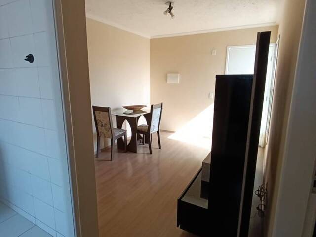 Apartamento para Locação em Taboão da Serra - 4