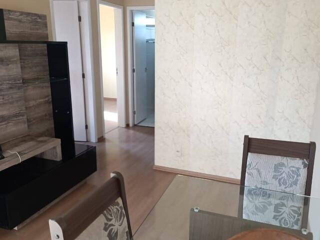 #A0926 - Apartamento para Locação em Taboão da Serra - SP - 3