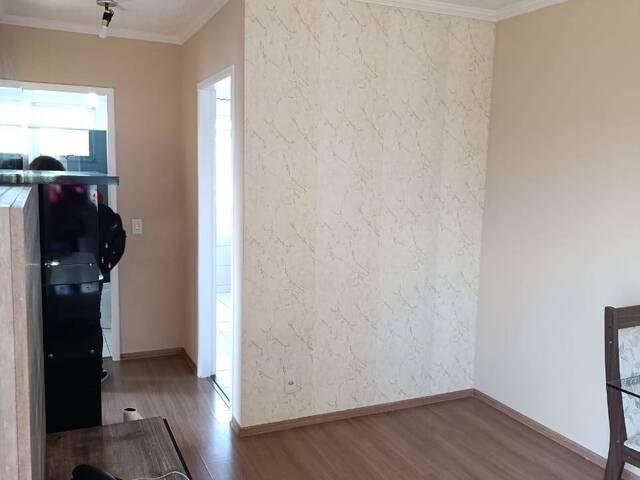 Apartamento para Locação em Taboão da Serra - 5