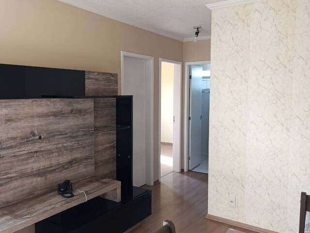#A0926 - Apartamento para Locação em Taboão da Serra - SP - 2