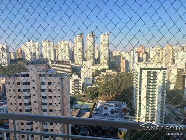 Apartamento para Locação em São Paulo - 3