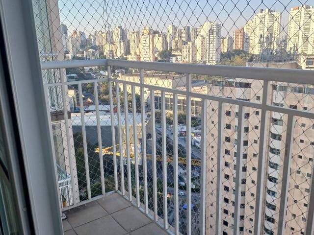 Apartamento para Locação em São Paulo - 2