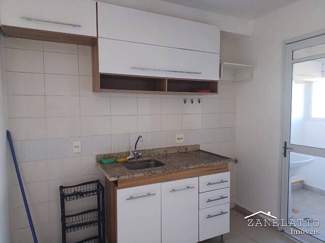 Apartamento para Locação em São Paulo - 5