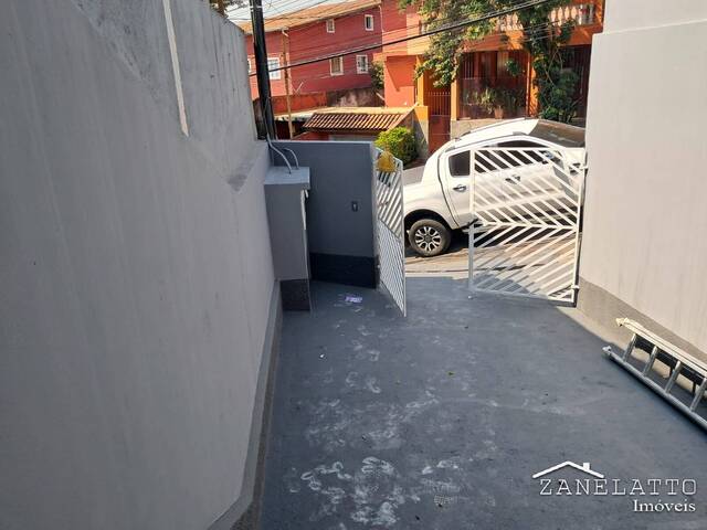 #V0930 - Casa para Venda em Taboão da Serra - SP - 2