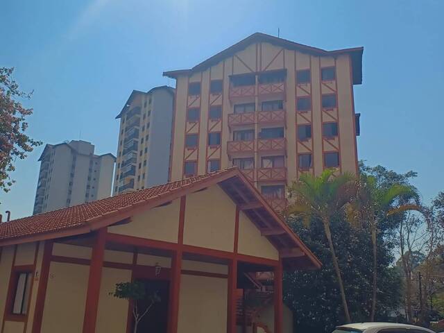 Apartamento para Locação em São Paulo - 2