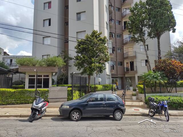 #V0938 - Apartamento para Venda em São Paulo - SP - 1