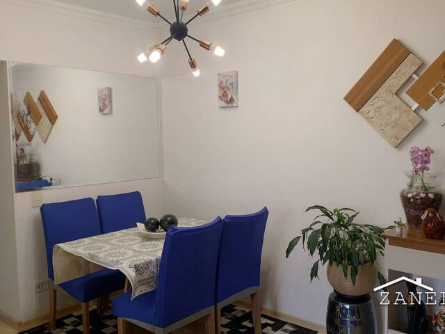 Apartamento para Venda em São Paulo - 5