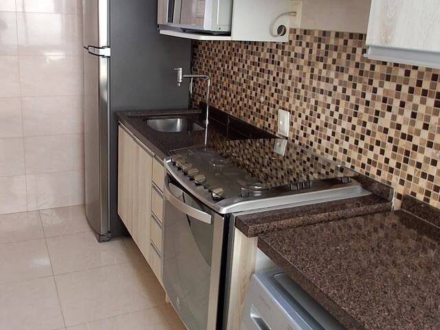 Apartamento para Locação em São Paulo - 5