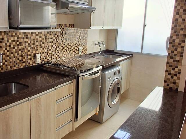 Apartamento para Locação em São Paulo - 4