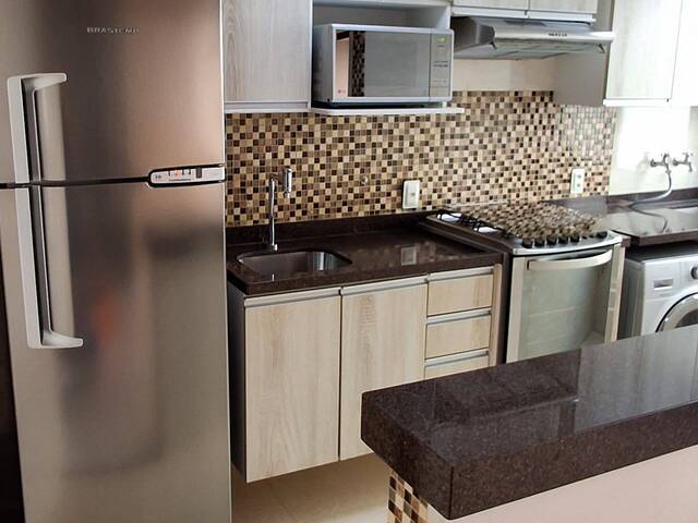 #A0939 - Apartamento para Locação em São Paulo - SP