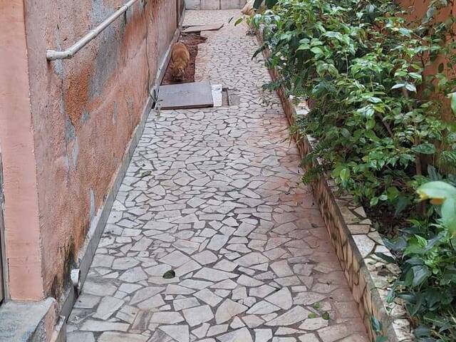 #A0940 - Casa para Locação em São Paulo - SP
