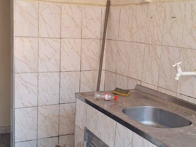 #A0940 - Casa para Locação em São Paulo - SP