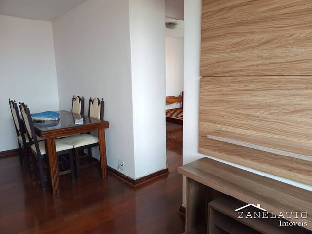 Apartamento para Locação em São Paulo - 4