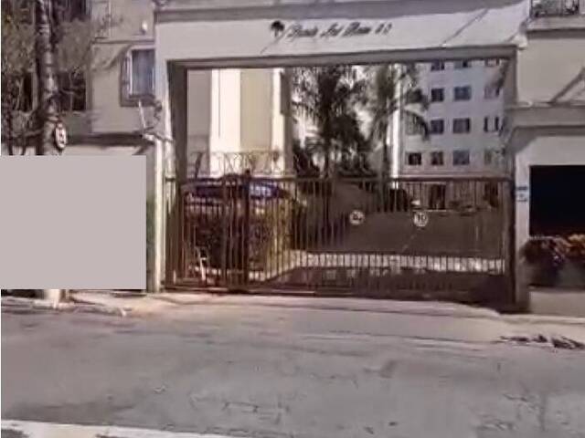 #A0942 - Apartamento para Locação em São Paulo - SP