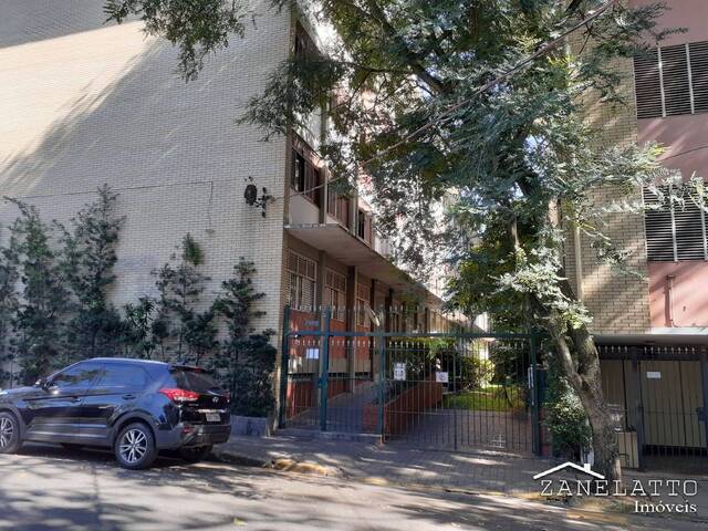 #V0944 - Apartamento para Venda em São Paulo - SP - 1