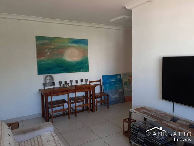 #V0944 - Apartamento para Venda em São Paulo - SP - 3