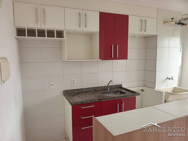 #A0927 - Apartamento para Locação em São Paulo - SP