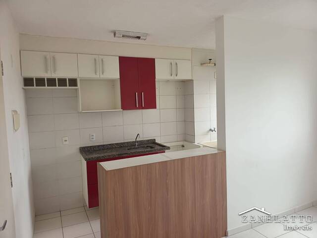 Apartamento para Locação em São Paulo - 4