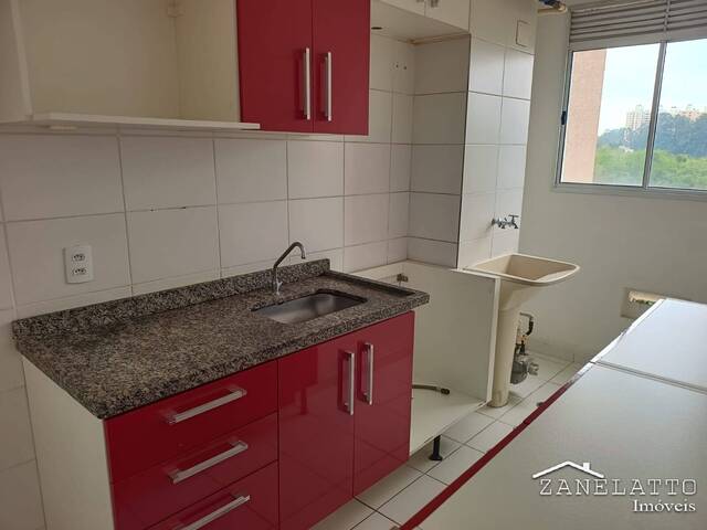 #A0927 - Apartamento para Locação em São Paulo - SP
