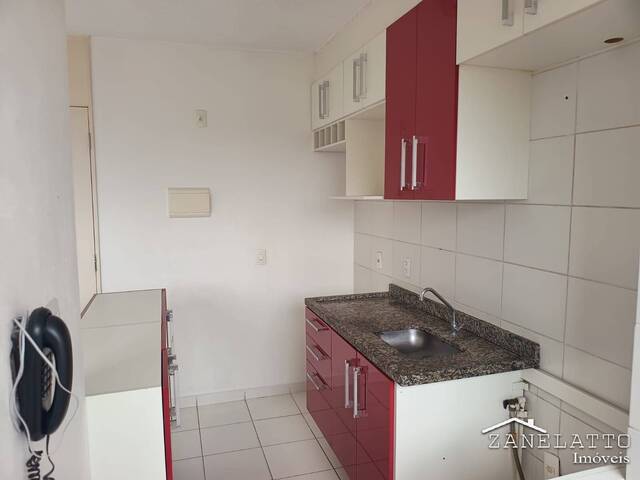 Apartamento para Locação em São Paulo - 5