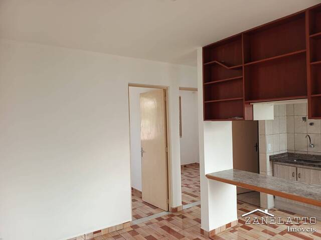 Apartamento para Locação em São Paulo - 2