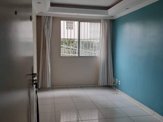 Apartamento para Locação em São Paulo - 4