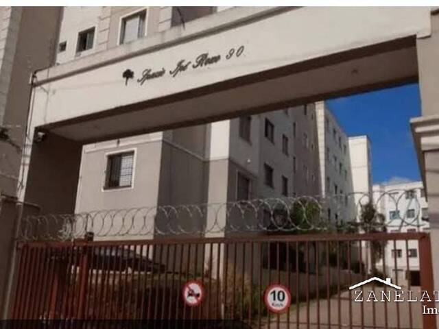 #A0942 - Apartamento para Locação em São Paulo - SP