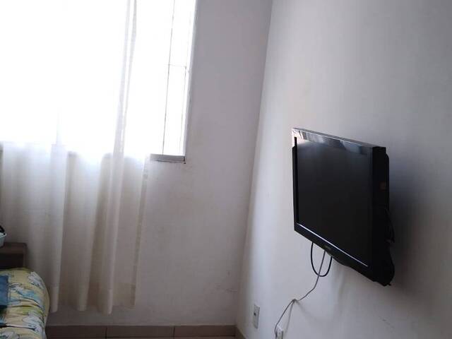 Apartamento para Locação em São Paulo - 4