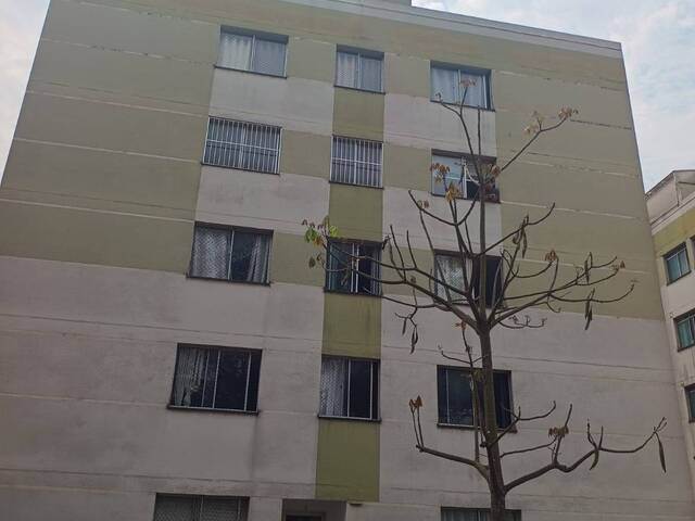 Apartamento para Locação em São Paulo - 2