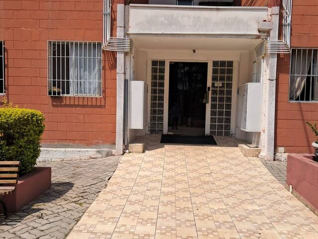 #V0954 - Apartamento para Venda em São Paulo - SP - 1