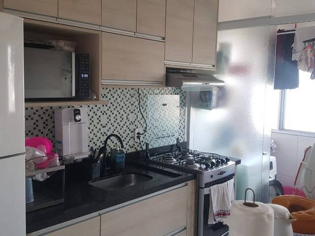 Apartamento para Venda em São Paulo - 4