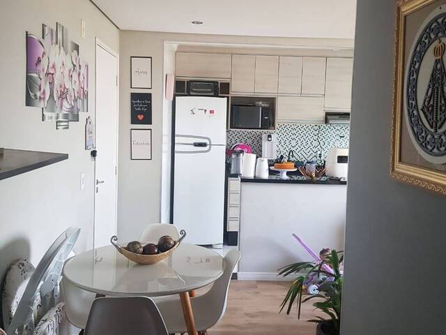 Apartamento para Venda em São Paulo - 5
