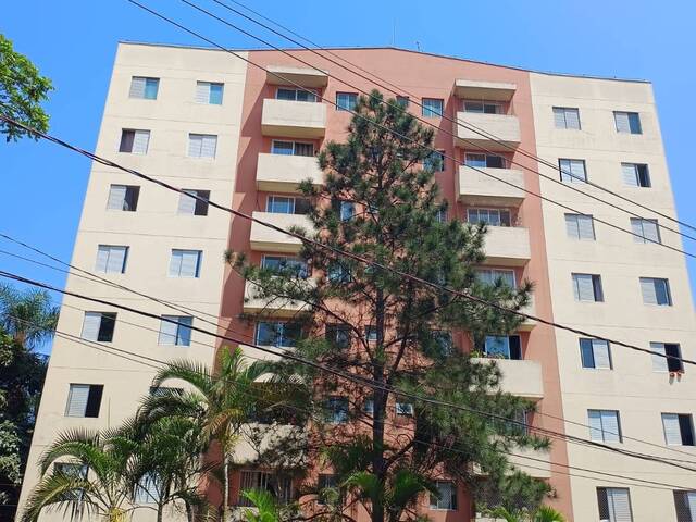 #A0956 - Apartamento para Locação em São Paulo - SP - 2