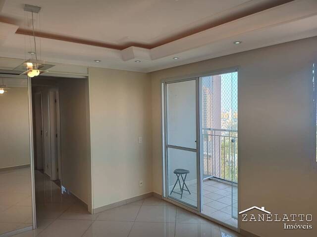 Apartamento para Locação em São Paulo - 2