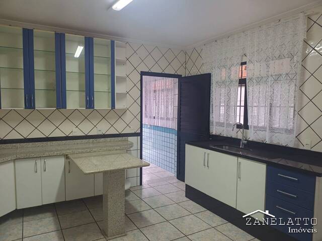 Casa para Locação em Taboão da Serra - 5