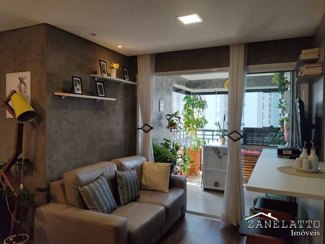 #V0961 - Apartamento para Venda em São Paulo - SP - 1