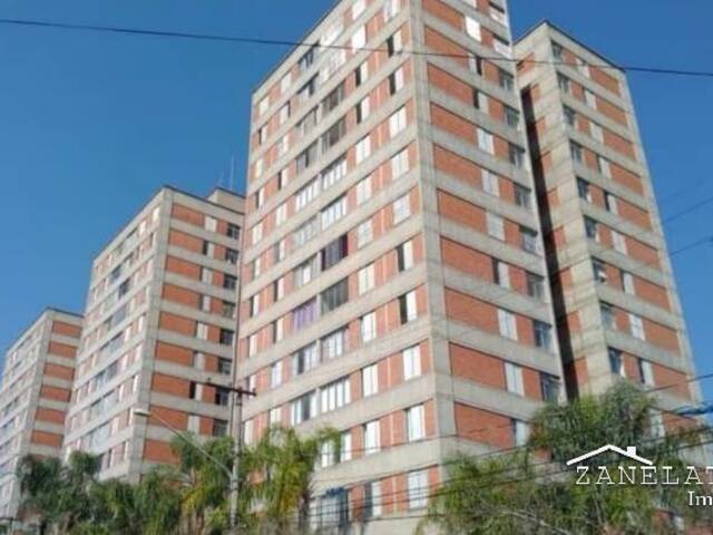 #V0962 - Apartamento para Venda em São Paulo - SP - 1