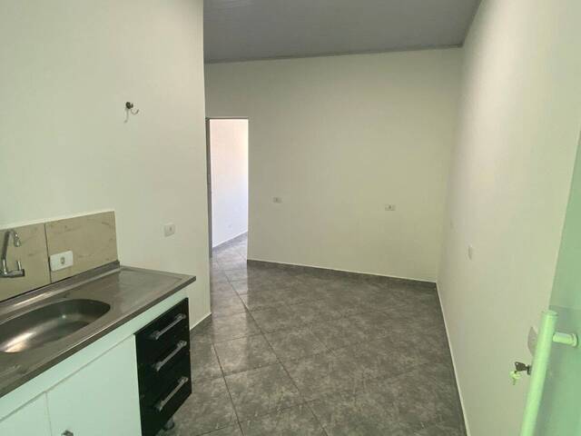 #A0963 - Casa para Locação em São Paulo - SP