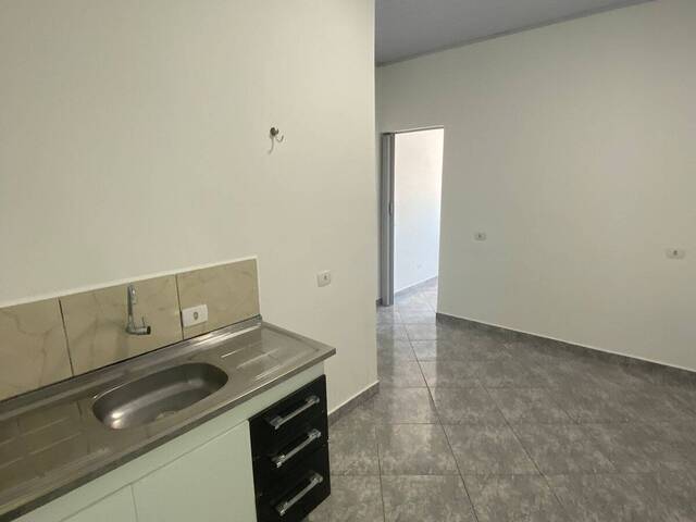 #A0963 - Casa para Locação em São Paulo - SP