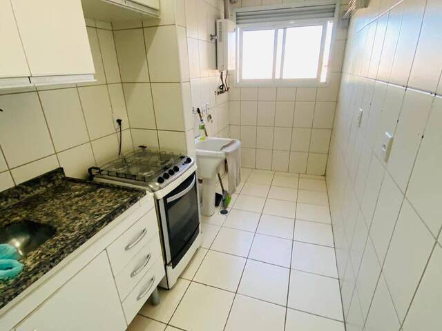 Apartamento para Locação em São Paulo - 5