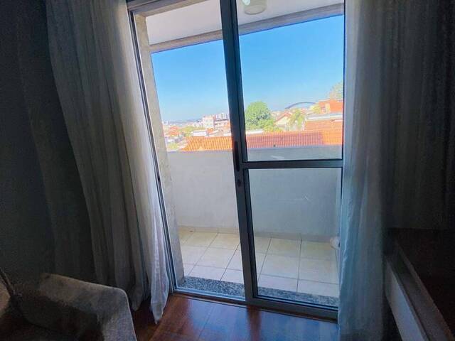 Apartamento para Locação em São Paulo - 4