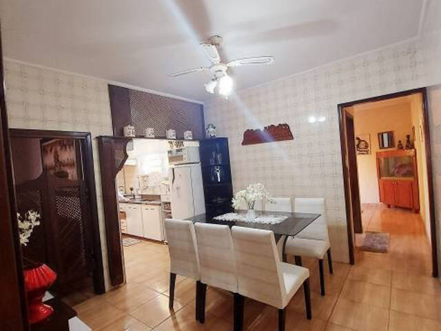 Casa para Venda em Taboão da Serra - 4