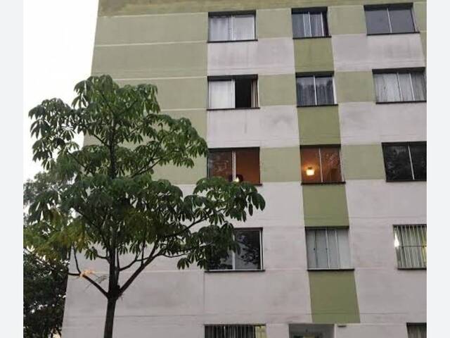 #A0967 - Apartamento para Locação em São Paulo - SP