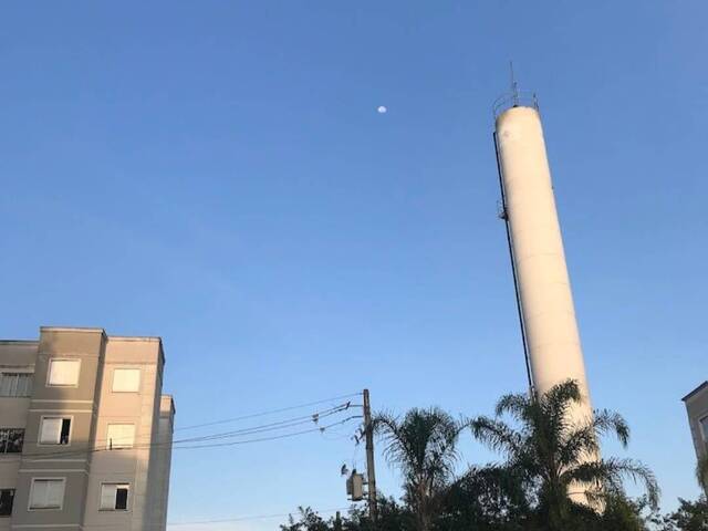 #A0967 - Apartamento para Locação em São Paulo - SP