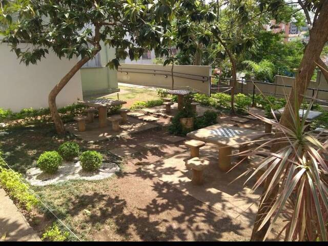Apartamento para Locação em São Paulo - 5
